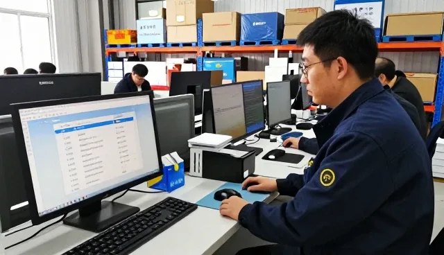 日用百货批发在真实环境中的表现